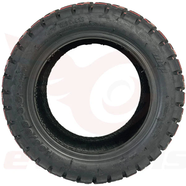11×4″ Ulip Street 1003 Tire 100/65-6.5. MTen4 image 1