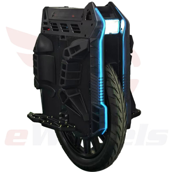 Begode Panther, 4,400Wh Battery/5,000W Motor image 0