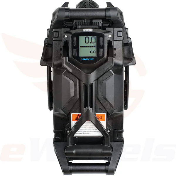 Veteran Sherman-L, 4,000Wh Battery/3,200W Motor (8KW Peak) image 1
