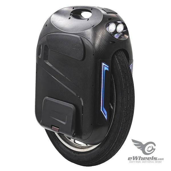 Begode MonsterPro Special Edition, 3,600Wh Battery, 3,500W Motor image 0