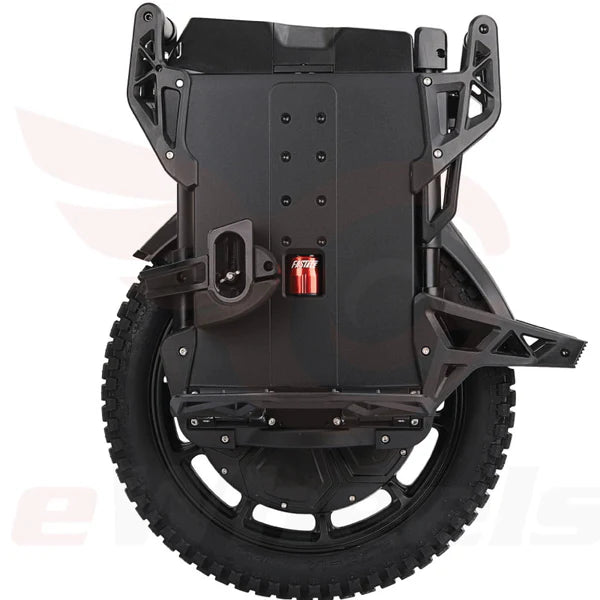 Veteran Lynx, 2,700Wh Battery/3,200W Motor (8KW Peak) image 1