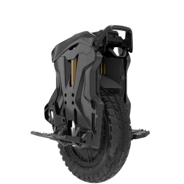 NOSFET Aero, 1,110Wh Battery/2,000W Motor