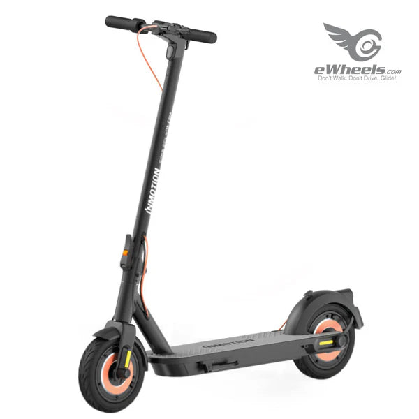 New: Inmotion Climber 533Wh Battery/ 450W x2 Dual-motor image 0