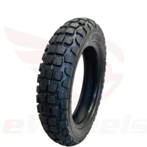 14×3″ Tire, NJK Knobby. A2/Falcon image 0