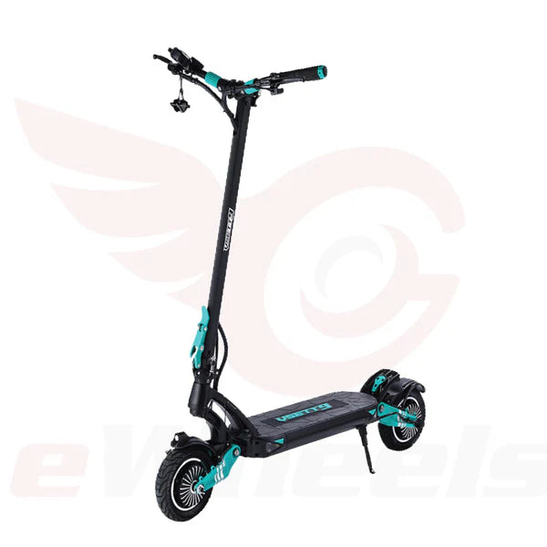 VSETT 9+ 910/1,008Wh Battery, 2x 650W Motor(s) image 0
