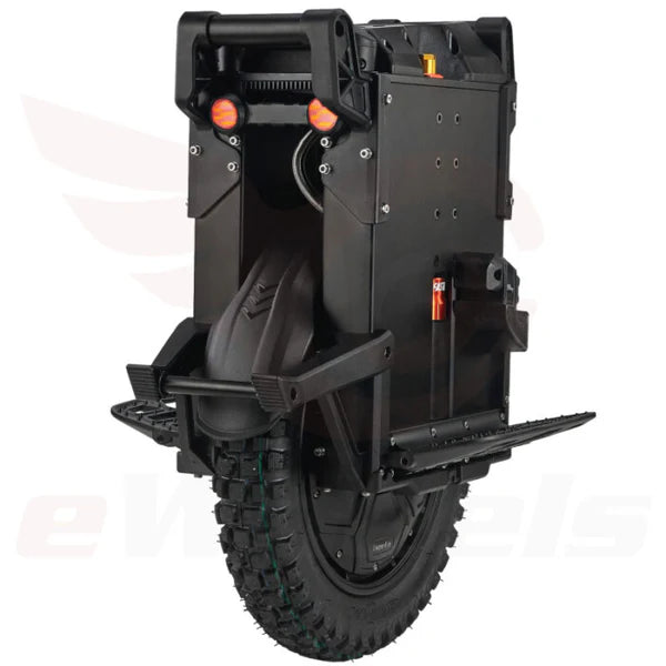 Veteran Patton, 2,220WH Battery, 3,000W Motor, Suspension image 1