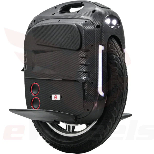 Begode RS 19 1496Wh Battery/2,600W Motor image 0