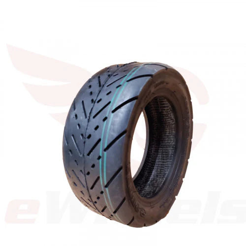 11×4″ Tuovt Street Tire 8016 (90/65-6.5), Phaeton/11X/Bronco image 0