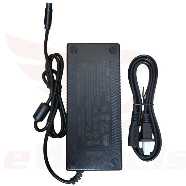 63V/1.8A Charger. L9 Scooter image 1