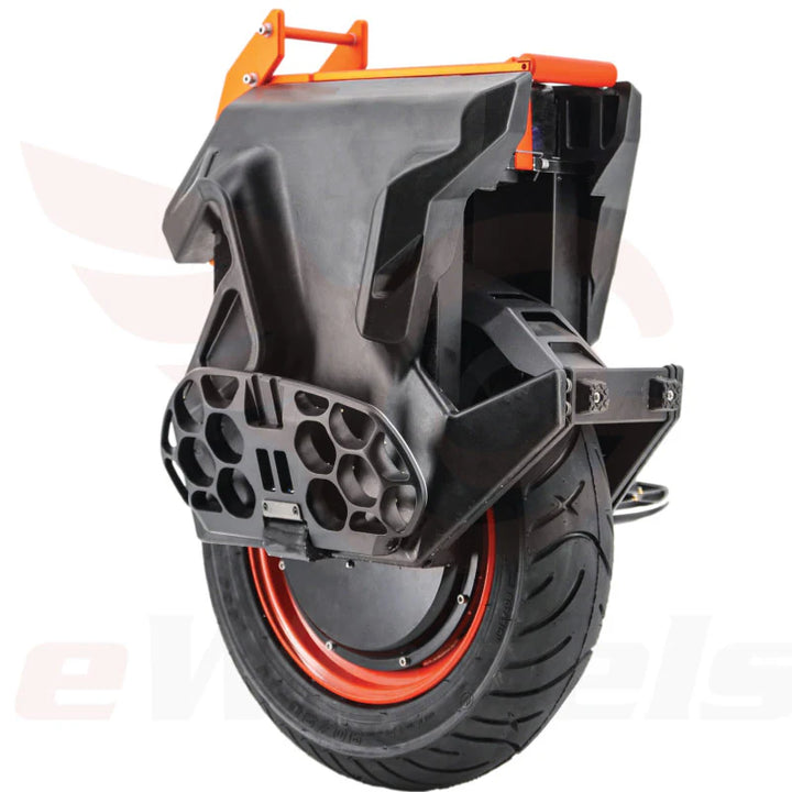 Begode Falcon, 900Wh Battery, 1,500W Motor (2,800W Peak) image 0