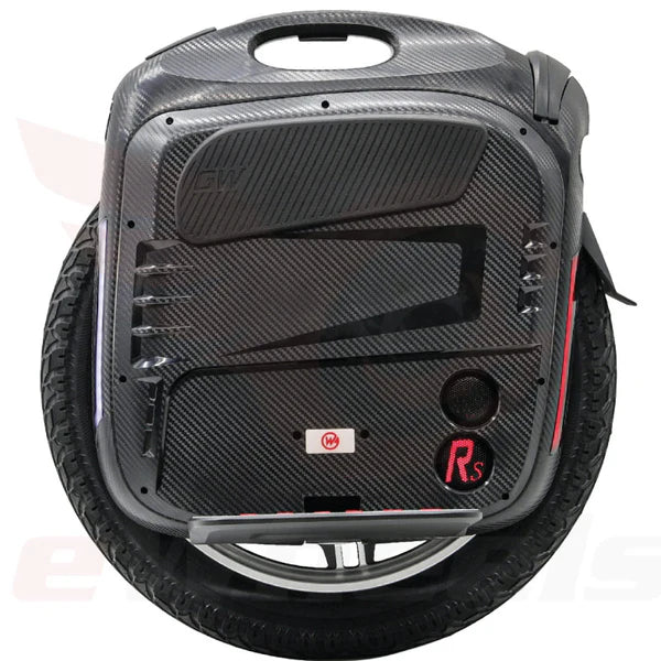 Begode RS 19 1496Wh Battery/2,600W Motor image 0