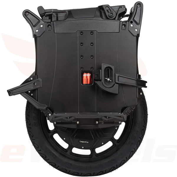 Veteran Sherman-L, 4,000Wh Battery/3,200W Motor (8KW Peak) image 0