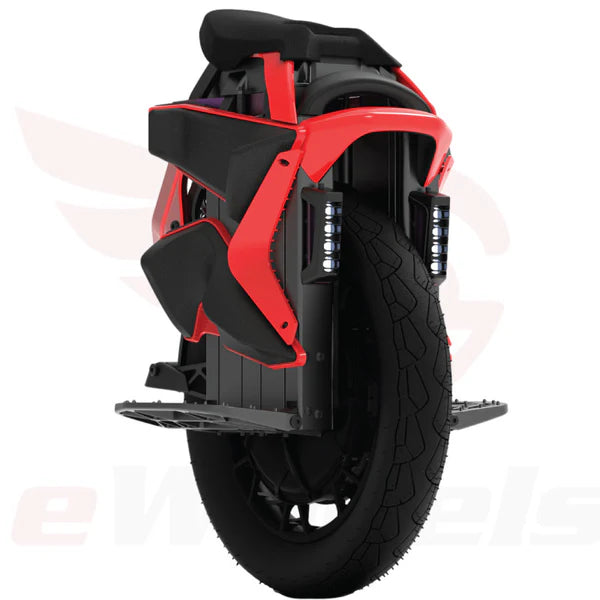 King Song S22/Pro, 1,776Wh Battery, 3.4KW/4KW Motor, Suspension image 1