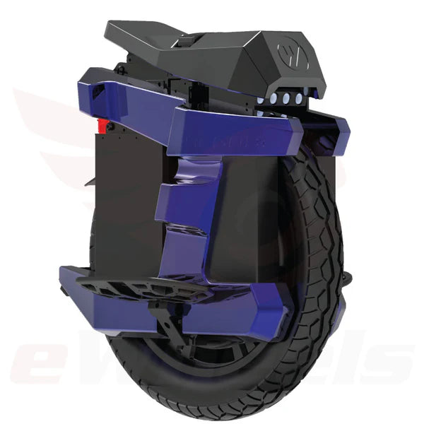 Begode EX30, 3,600WH Battery, 4,000W Motor, Suspension image 0