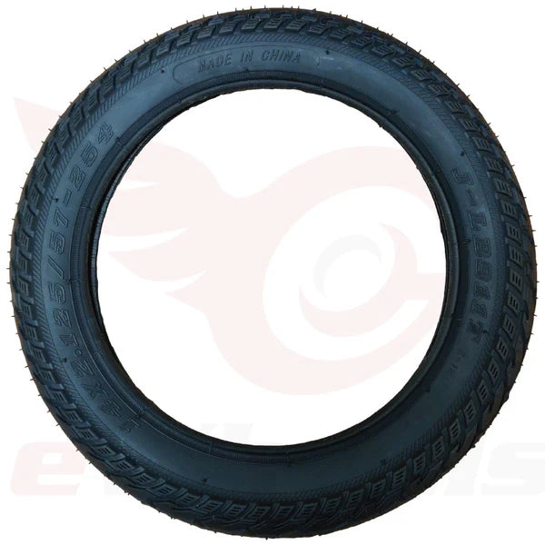 16×1.95″ Tire, Yida. V8/Glide 3 image 1