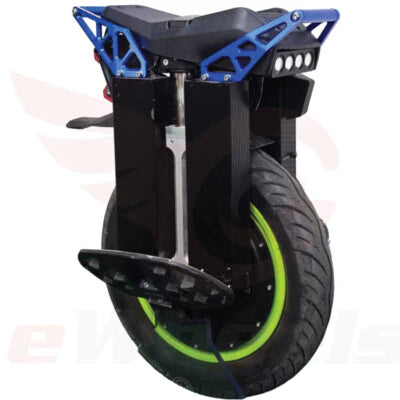 Begode T4/T4 PRO, 1,440/1,800Wh Battery, 2,500W Motor image 0