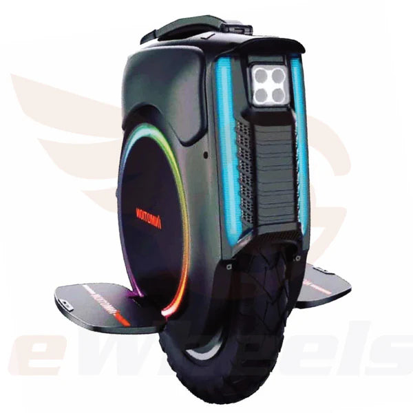 Inmotion V12/V12 PRO, 1,750Wh/2,500W Motor image 0