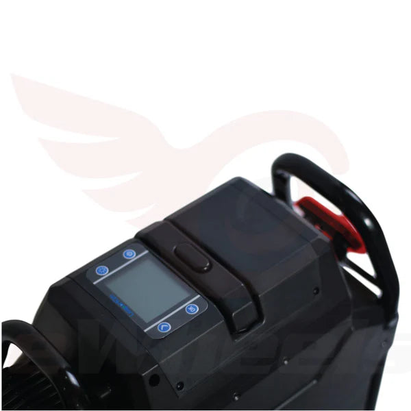 Sherman Max, 3,600Wh Battery/2,800W Motor image 1