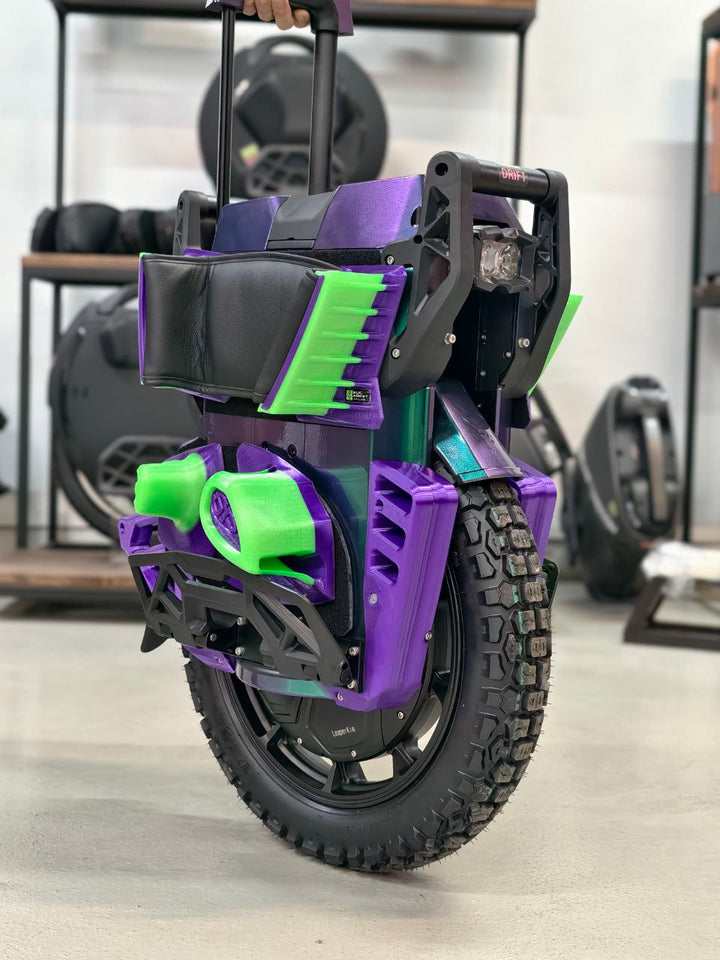 Project “Joker” Veteran Lynx