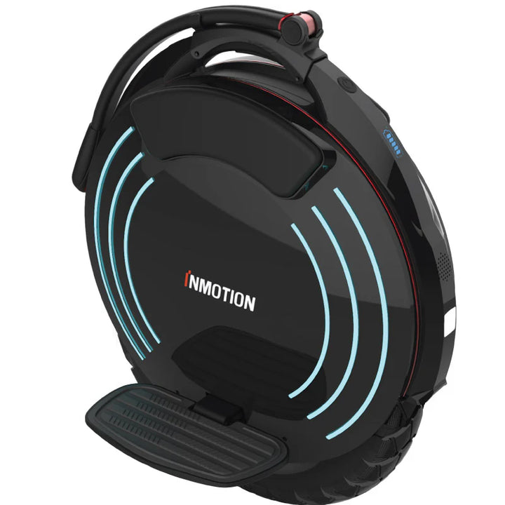 Inmotion V10/V10F, 960Wh Battery/2000W Motor image 1