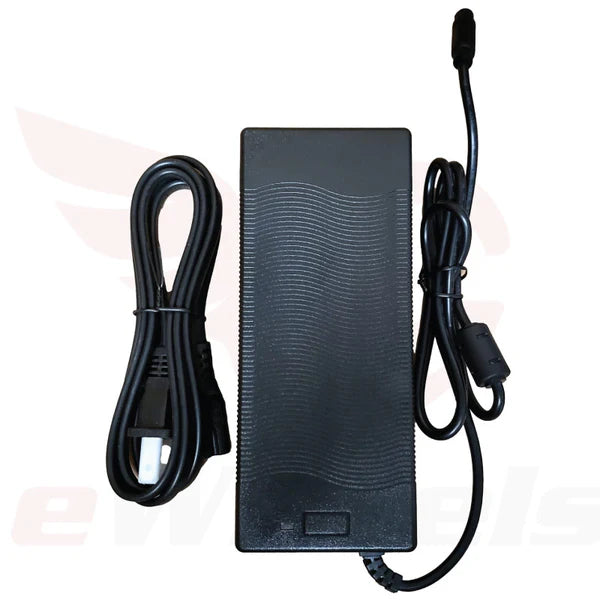 63V/1.8A Charger. L9 Scooter image 0