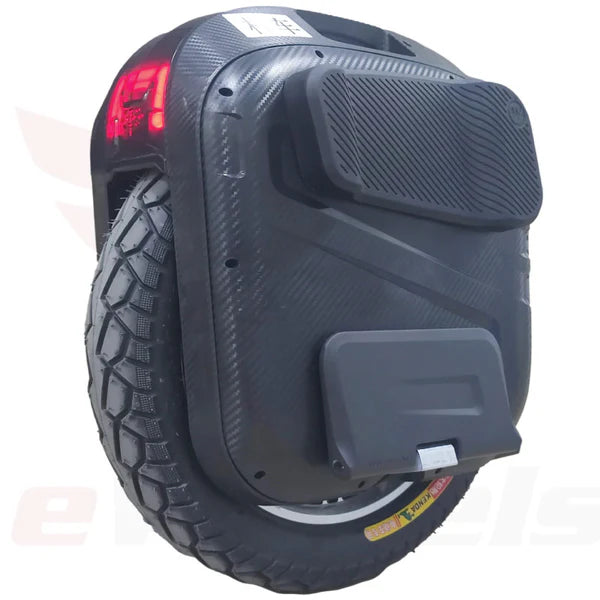 Begode EX.N, 2700Wh Battery/2800W Motor image 1