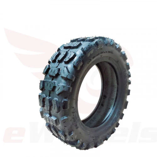 11×4″ TuovT Off-road/knobby Tire 8028 (90/65-6.5), Phaeton/11X image 0