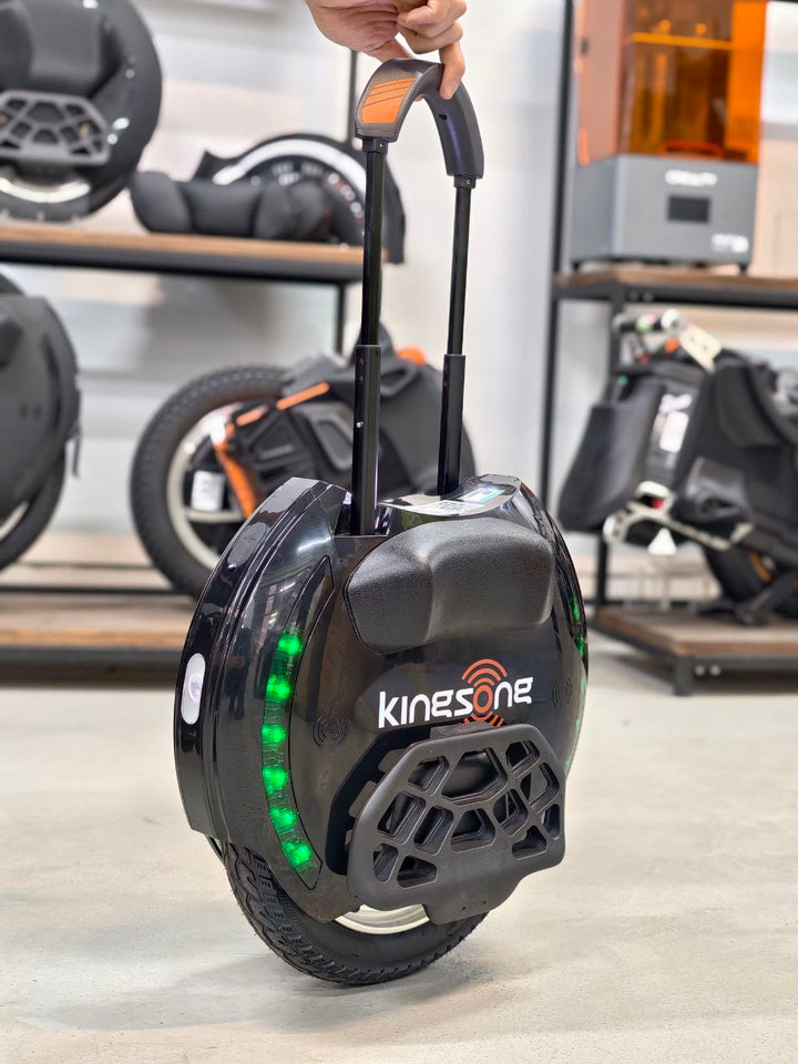 KingSong 14D 420Wh Pro