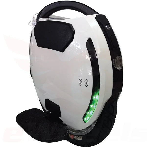 King Song 18XL 1554Wh Battery/2200W Motor image 0