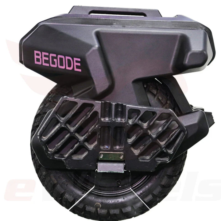 Begode MTen Mini image 1