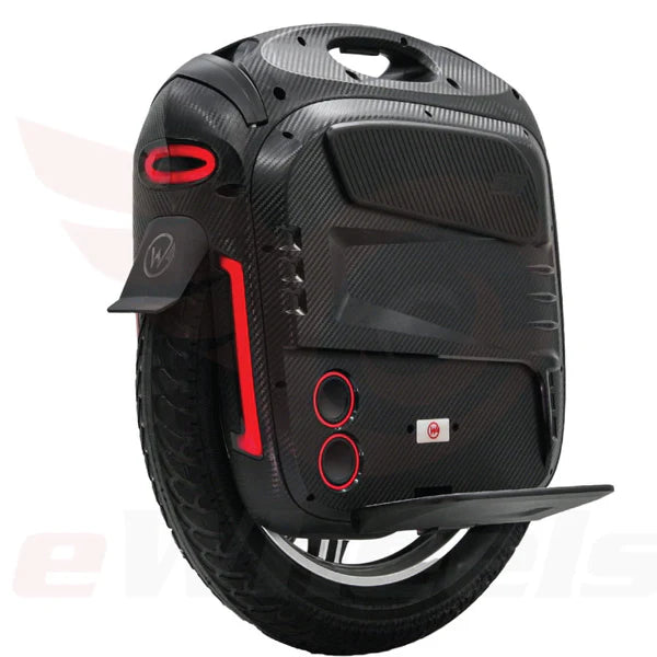 Begode RS 19 1496Wh Battery/2,600W Motor image 1