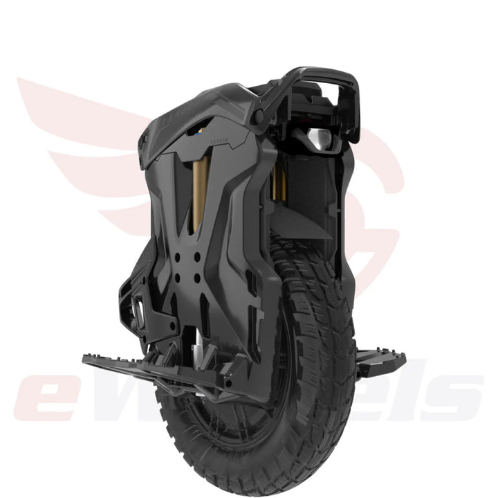 NOSFET Aero, 1,110Wh Battery/2,000W Motor image 0