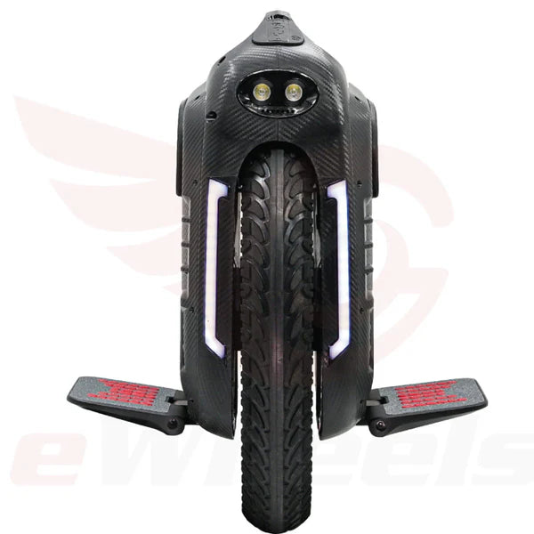 Begode RS 19 1496Wh Battery/2,600W Motor image 1