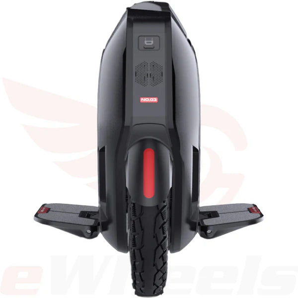 King Song 16X 1554Wh Battery/2200W Motor, 3" Wide Tire image 1