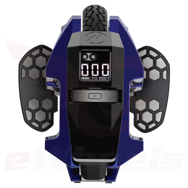 Begode EX30, 3,600WH Battery, 4,000W Motor, Suspension image 1
