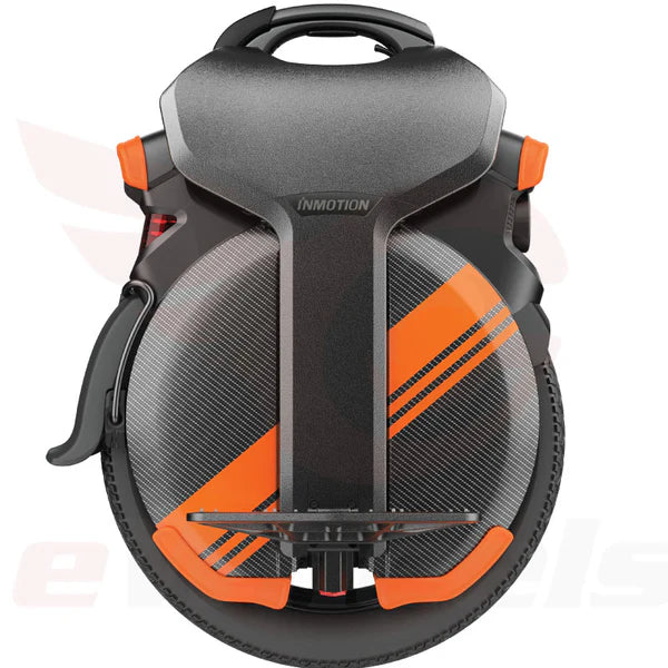 Inmotion V11Y, 1,500Wh Battery/2,500W Motor (7KW Peak) image 0