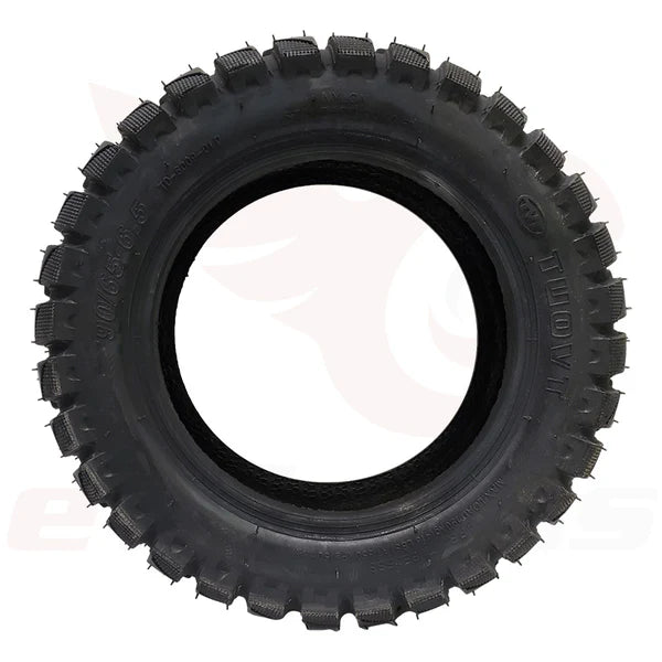 11×4″ TuovT Hybrid Tire 8009 (90/65-6.5) image 1