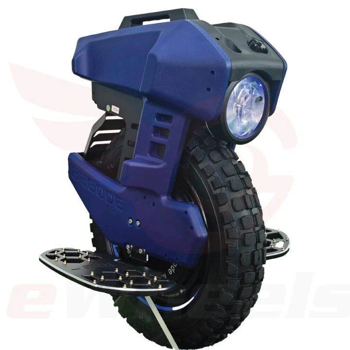 Begode A2/A2+, 750Wh Battery, 1,000W Motor image 1
