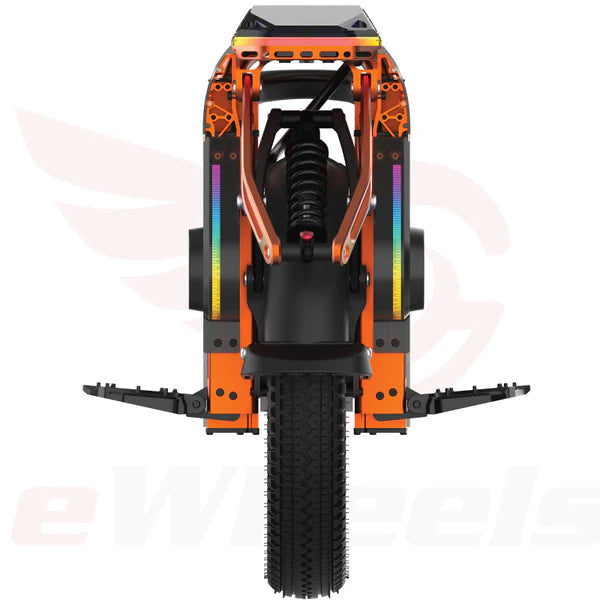 King Song S16 PRO, 1,480Wh Battery/3,000W Motor (6KW Peak) image 1