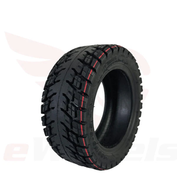 11×4″ Ulip Street 1003 Tire 100/65-6.5. MTen4 image 0