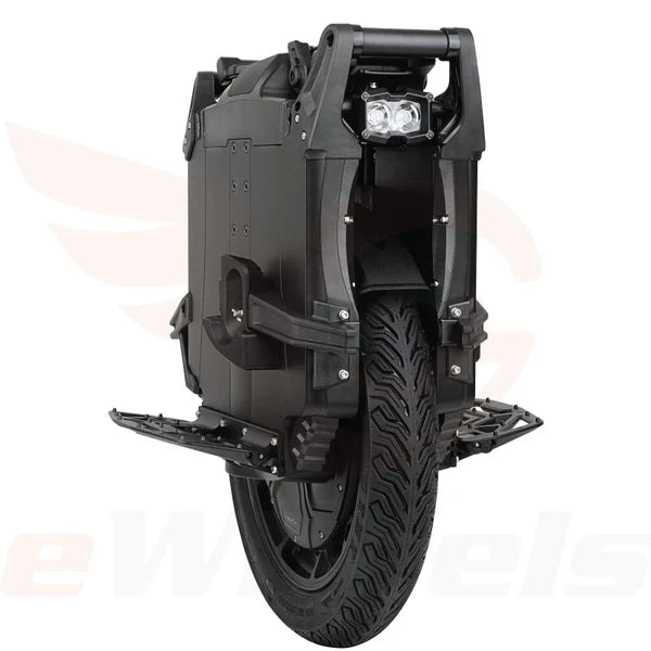 Veteran Lynx, 2,700Wh Battery/3,200W Motor (8KW Peak) image 0