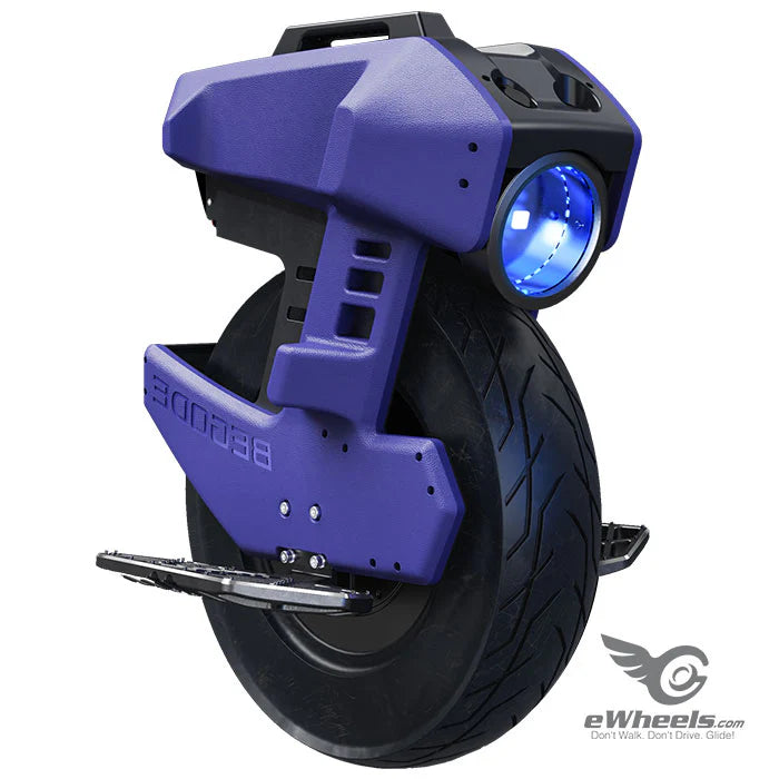 Begode A2/A2+, 750Wh Battery, 1,000W Motor image 0