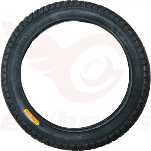 16×2.5″ Tire, C-1488-12. V10F image 1
