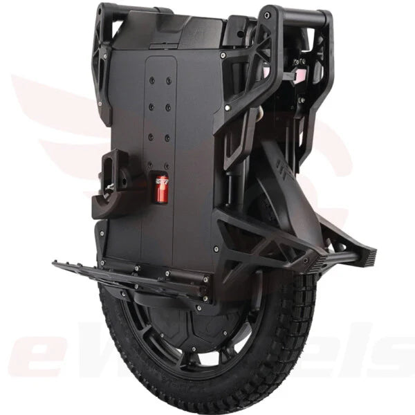 Veteran Lynx, 2,700Wh Battery/3,200W Motor (8KW Peak) image 0