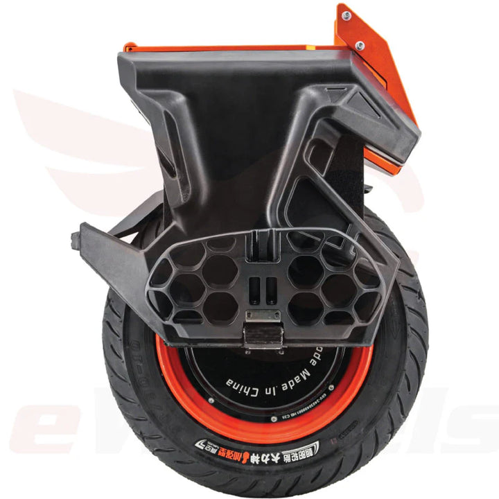 Begode Falcon, 900Wh Battery, 1,500W Motor (2,800W Peak) image 1