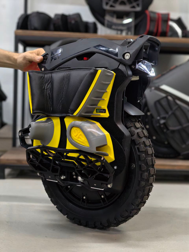 Nosfet Aero “Mountain Storm” Custom Edition