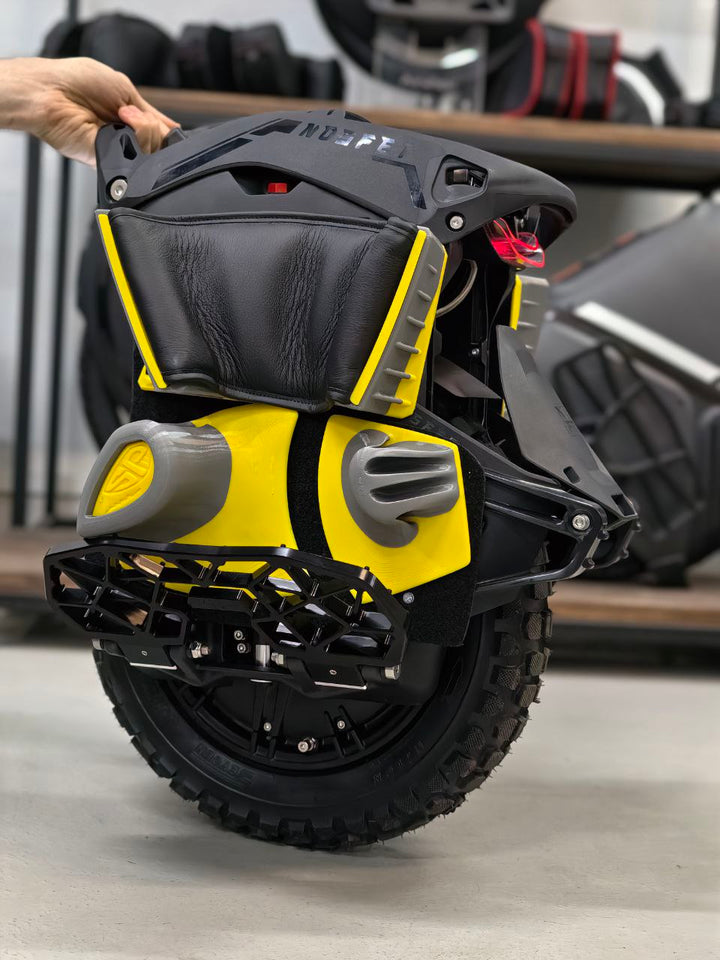 Nosfet Aero “Mountain Storm” Custom Edition